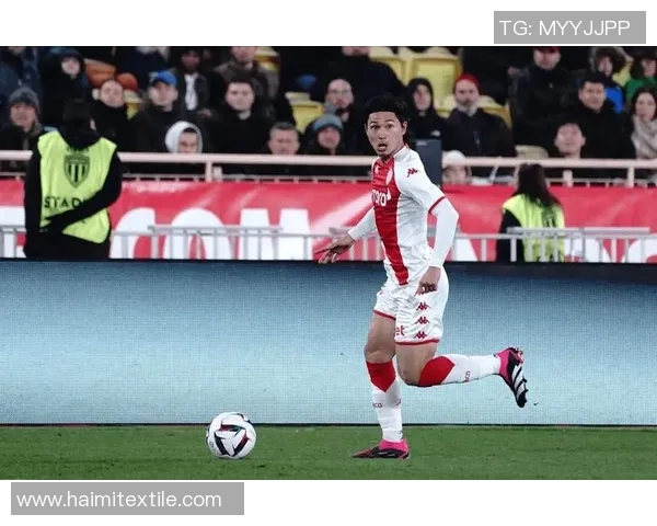 南野拓实精彩制胜摩纳哥逆转战胜巴黎圣日耳曼